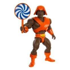Mattel Masters Of The Universe Hypno