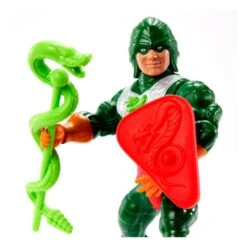 Mattel Masters Of The Universe King Hiss -Negozio JapanWorld economico mattel masters of the universe king hiss 2