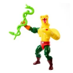 Mattel Masters Of The Universe King Hiss -Negozio JapanWorld economico mattel masters of the universe king hiss 6
