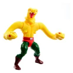 Mattel Masters Of The Universe King Hiss -Negozio JapanWorld economico mattel masters of the universe king hiss 7