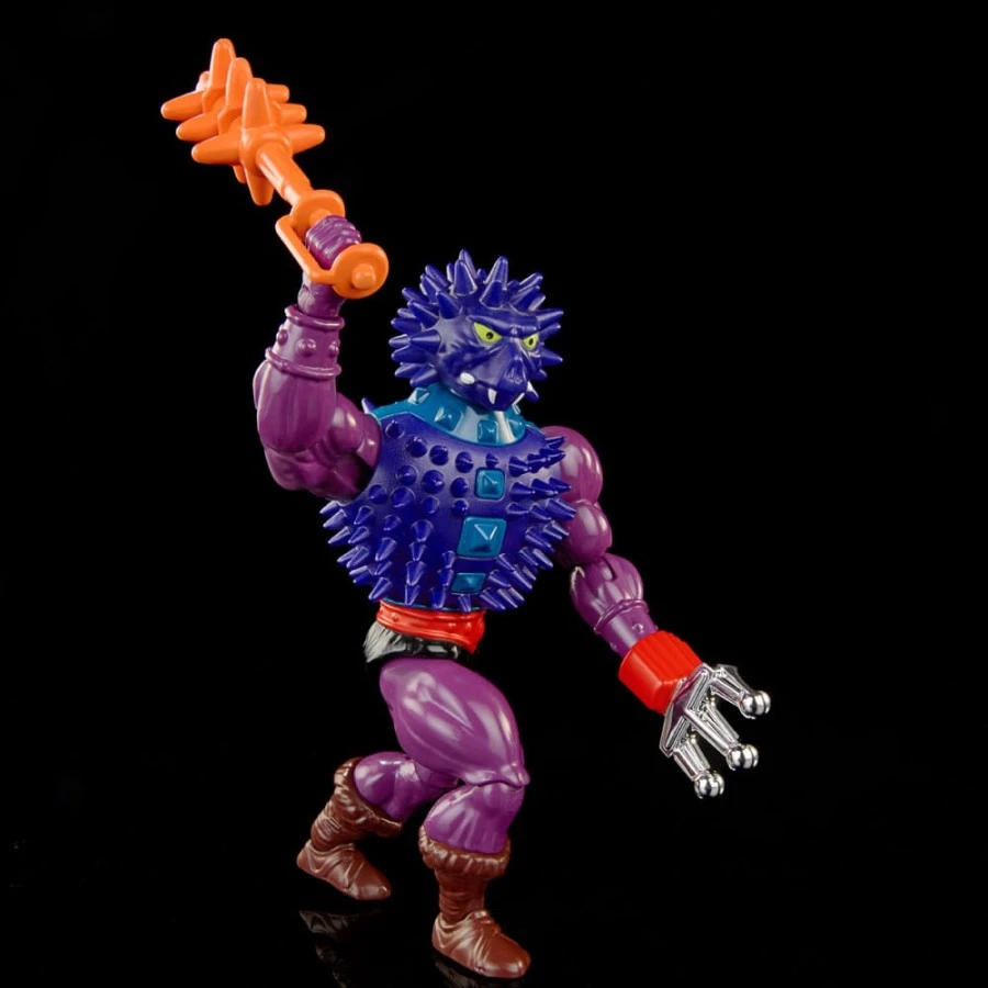 Mattel Masters Of The Universe Origins Action Figure Spikor 3 Mattel Masters Of The Universe Origins Action Figure Spikor - immagine 3