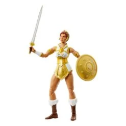 Mattel Masters Of The Universe Revelation Masterverse Teela