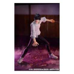 Max Factory Figma JuJutsu Kaisen 0 Yuta Okkotsu -Negozio JapanWorld economico max factory figma jujutsu kaisen 0 yuta okkotsu 10