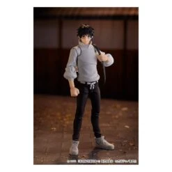 Max Factory Figma JuJutsu Kaisen 0 Yuta Okkotsu -Negozio JapanWorld economico max factory figma jujutsu kaisen 0 yuta okkotsu 7