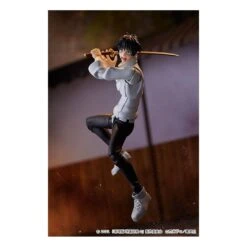 Max Factory Figma JuJutsu Kaisen 0 Yuta Okkotsu -Negozio JapanWorld economico max factory figma jujutsu kaisen 0 yuta okkotsu 9