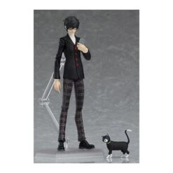 Max Factory Figma Persona 5 Ren Amamiya -Negozio JapanWorld economico max factory figma persona 5 ren amamiya 2
