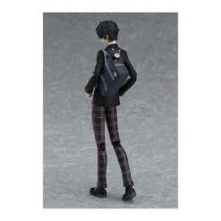 Max Factory Figma Persona 5 Ren Amamiya -Negozio JapanWorld economico max factory figma persona 5 ren amamiya 3