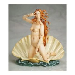 Max Factory Figma The Table Museum Annex The Birth Of Venus By Botticelli 14 Max Factory Figma The Table Museum Annex The Birth Of Venus By Botticelli -Negozio JapanWorld economico max factory figma the table museum annex the birth of venus by botticelli 5