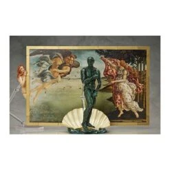 Max Factory Figma The Table Museum Annex The Birth Of Venus By Botticelli 17 Max Factory Figma The Table Museum Annex The Birth Of Venus By Botticelli -Negozio JapanWorld economico max factory figma the table museum annex the birth of venus by botticelli 8