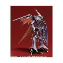 Max Factory PLAMAX Aura Battler Dunbine Sirbine -Negozio JapanWorld economico max factory plamax aura battler dunbine sirbine 2