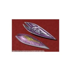 Max Factory PLAMAX Aura Battler Dunbine Sirbine -Negozio JapanWorld economico max factory plamax aura battler dunbine sirbine 4