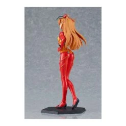Max Factory PLAMAX Evangelion 2.0 You Can (Not) Advance Asuka Shikinami Langley -Negozio JapanWorld economico max factory plamax evangelion 20 you can not advance asuka shikinami langley 2