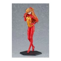 Max Factory PLAMAX Evangelion 2.0 You Can (Not) Advance Asuka Shikinami Langley