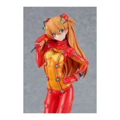 Max Factory PLAMAX Evangelion 2.0 You Can (Not) Advance Asuka Shikinami Langley -Negozio JapanWorld economico max factory plamax evangelion 20 you can not advance asuka shikinami langley 3