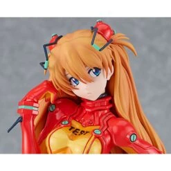 Max Factory PLAMAX Evangelion 2.0 You Can (Not) Advance Asuka Shikinami Langley -Negozio JapanWorld economico max factory plamax evangelion 20 you can not advance asuka shikinami langley 4
