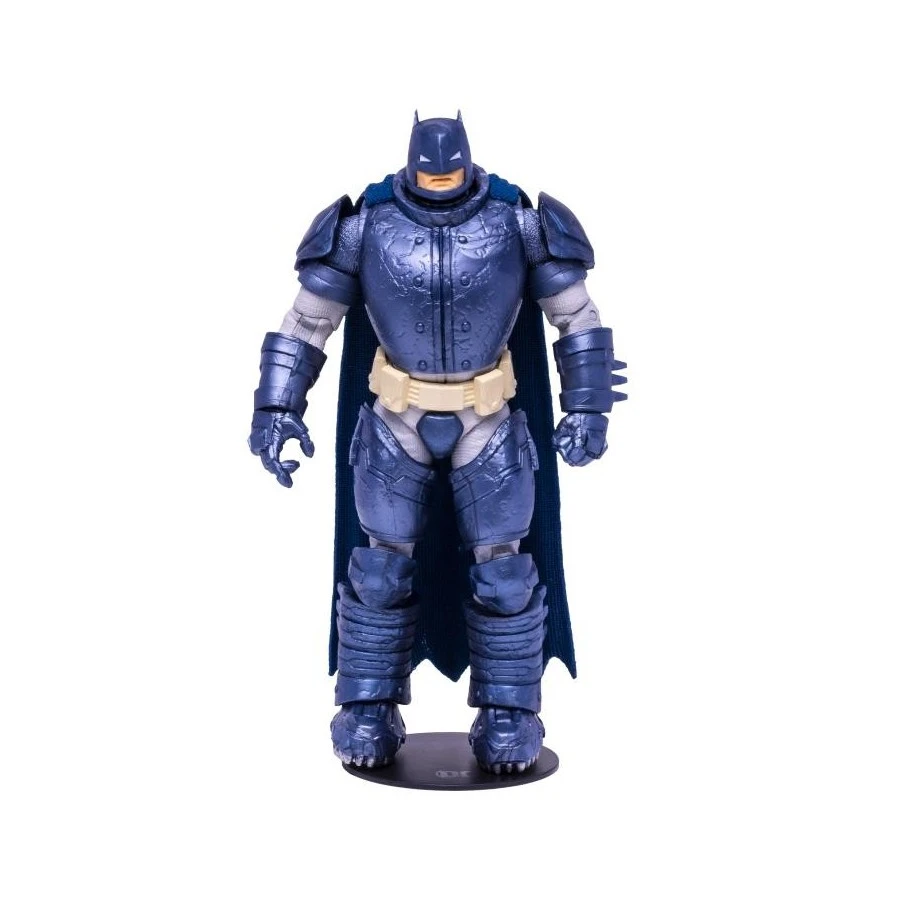 McFarlane Mc Farlane Toys DC Multiverse Figure Collector Multipack Superman & Armored Batman 2 McFarlane Mc Farlane Toys DC Multiverse Figure Collector Multipack Superman & Armored Batman - immagine 2