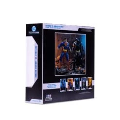 McFarlane Mc Farlane Toys DC Multiverse Figure Collector Multipack Superman & Armored Batman 33 McFarlane Mc Farlane Toys DC Multiverse Figure Collector Multipack Superman & Armored Batman -Negozio JapanWorld economico mc farlane toys dc multiverse figure collector multipack superman armored batman 16