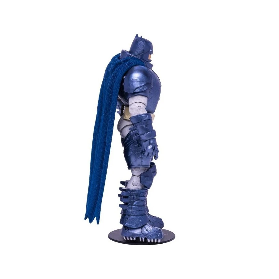 McFarlane Mc Farlane Toys DC Multiverse Figure Collector Multipack Superman & Armored Batman 5 McFarlane Mc Farlane Toys DC Multiverse Figure Collector Multipack Superman & Armored Batman - immagine 5