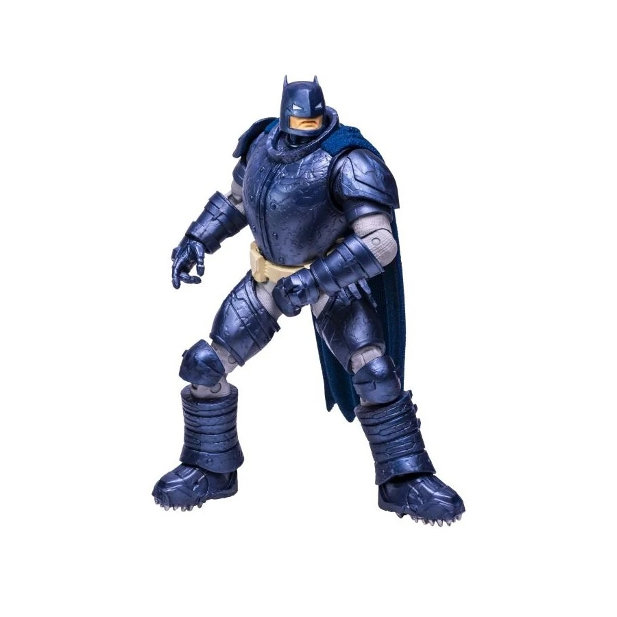 McFarlane Mc Farlane Toys DC Multiverse Figure Collector Multipack Superman & Armored Batman 6 McFarlane Mc Farlane Toys DC Multiverse Figure Collector Multipack Superman & Armored Batman - immagine 6