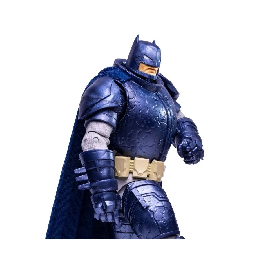 McFarlane Mc Farlane Toys DC Multiverse Figure Collector Multipack Superman & Armored Batman 7 McFarlane Mc Farlane Toys DC Multiverse Figure Collector Multipack Superman & Armored Batman - immagine 7