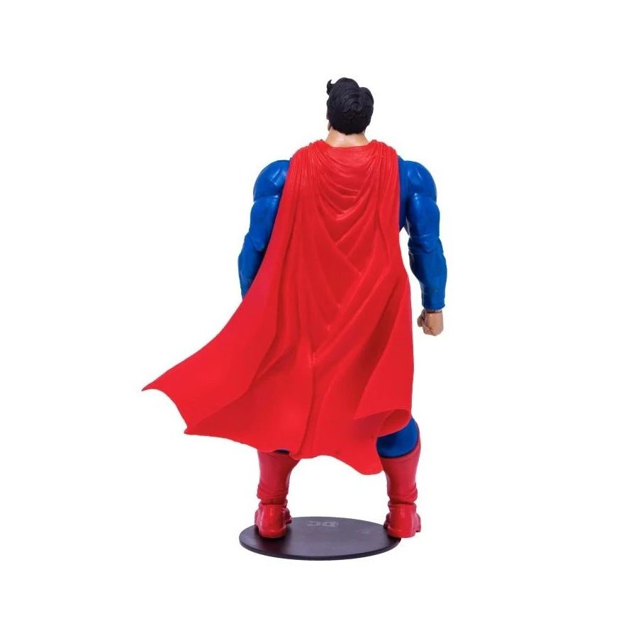 McFarlane Mc Farlane Toys DC Multiverse Figure Collector Multipack Superman & Armored Batman 10 McFarlane Mc Farlane Toys DC Multiverse Figure Collector Multipack Superman & Armored Batman - immagine 10