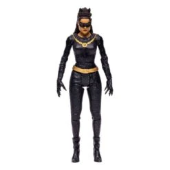 McFarlane Mc Farlane Toys DC Retro Batman 1966 Catwoman