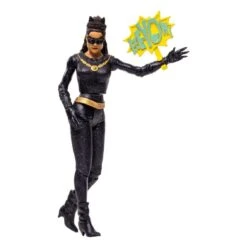 McFarlane Mc Farlane Toys DC Retro Batman 1966 Catwoman -Negozio JapanWorld economico mc farlane toys dc retro batman 1966 catwoman 4
