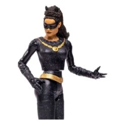 McFarlane Mc Farlane Toys DC Retro Batman 1966 Catwoman -Negozio JapanWorld economico mc farlane toys dc retro batman 1966 catwoman 5