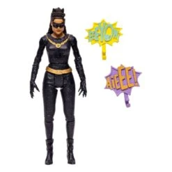 McFarlane Mc Farlane Toys DC Retro Batman 1966 Catwoman -Negozio JapanWorld economico mc farlane toys dc retro batman 1966 catwoman 6