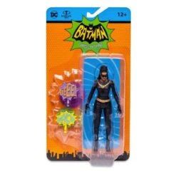McFarlane Mc Farlane Toys DC Retro Batman 1966 Catwoman -Negozio JapanWorld economico mc farlane toys dc retro batman 1966 catwoman 7