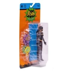 McFarlane Mc Farlane Toys DC Retro Batman 1966 Catwoman -Negozio JapanWorld economico mc farlane toys dc retro batman 1966 catwoman 8