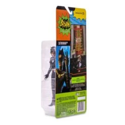 McFarlane Mc Farlane Toys DC Retro Batman 1966 Catwoman -Negozio JapanWorld economico mc farlane toys dc retro batman 1966 catwoman 9