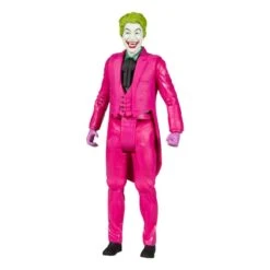 McFarlane Mc Farlane Toys DC Retro Batman 1966 The Joker