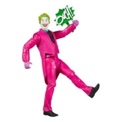 McFarlane Mc Farlane Toys DC Retro Batman 1966 The Joker -Negozio JapanWorld economico mc farlane toys dc retro batman 1966 the joker 5