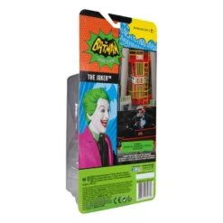 McFarlane Mc Farlane Toys DC Retro Batman 1966 The Joker -Negozio JapanWorld economico mc farlane toys dc retro batman 1966 the joker 9