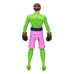 McFarlane Mc Farlane Toys DC Retro Batman 1966 The Riddler In Boxing Gloves -Negozio JapanWorld economico mc farlane toys dc retro batman 1966 the riddler in boxing gloves 2