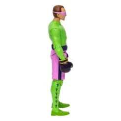 McFarlane Mc Farlane Toys DC Retro Batman 1966 The Riddler In Boxing Gloves -Negozio JapanWorld economico mc farlane toys dc retro batman 1966 the riddler in boxing gloves 3