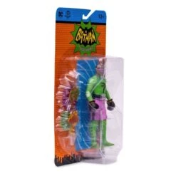 McFarlane Mc Farlane Toys DC Retro Batman 1966 The Riddler In Boxing Gloves -Negozio JapanWorld economico mc farlane toys dc retro batman 1966 the riddler in boxing gloves 8