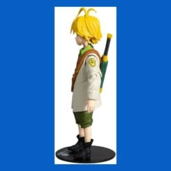 McFarlane Mc Farlane Toys Seven Deadly Sins Meliodas -Negozio JapanWorld economico mc farlane toys seven deadly sins meliodas 2