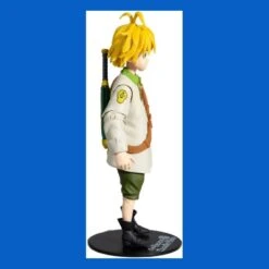 McFarlane Mc Farlane Toys Seven Deadly Sins Meliodas -Negozio JapanWorld economico mc farlane toys seven deadly sins meliodas 4