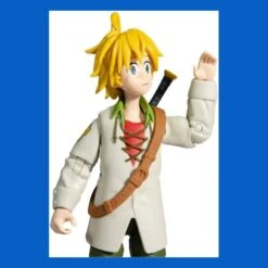 McFarlane Mc Farlane Toys Seven Deadly Sins Meliodas -Negozio JapanWorld economico mc farlane toys seven deadly sins meliodas 5