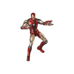 Medicom Toy MAFEX Avengers Endgame Iron Man Mark LXXXV -Negozio JapanWorld economico medicom toy mafex avengers endgame iron man mark lxxxv 10