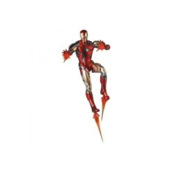 Medicom Toy MAFEX Avengers Endgame Iron Man Mark LXXXV -Negozio JapanWorld economico medicom toy mafex avengers endgame iron man mark lxxxv 11