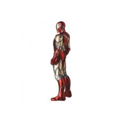 Medicom Toy MAFEX Avengers Endgame Iron Man Mark LXXXV -Negozio JapanWorld economico medicom toy mafex avengers endgame iron man mark lxxxv 3