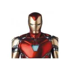 Medicom Toy MAFEX Avengers Endgame Iron Man Mark LXXXV -Negozio JapanWorld economico medicom toy mafex avengers endgame iron man mark lxxxv 5