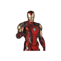 Medicom Toy MAFEX Avengers Endgame Iron Man Mark LXXXV -Negozio JapanWorld economico medicom toy mafex avengers endgame iron man mark lxxxv 6