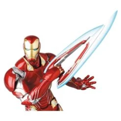 Medicom Toy MAFEX Avengers Infinity War Iron Man Mark L -Negozio JapanWorld economico medicom toy mafex avengers infinity war iron man mark l 11