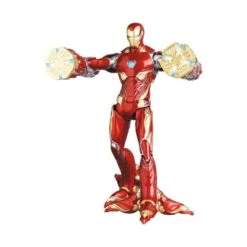 Medicom Toy MAFEX Avengers Infinity War Iron Man Mark L -Negozio JapanWorld economico medicom toy mafex avengers infinity war iron man mark l 12