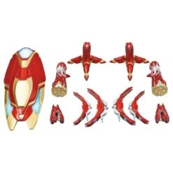 Medicom Toy MAFEX Avengers Infinity War Iron Man Mark L -Negozio JapanWorld economico medicom toy mafex avengers infinity war iron man mark l 15