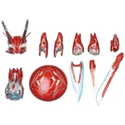 Medicom Toy MAFEX Avengers Infinity War Iron Man Mark L -Negozio JapanWorld economico medicom toy mafex avengers infinity war iron man mark l 16